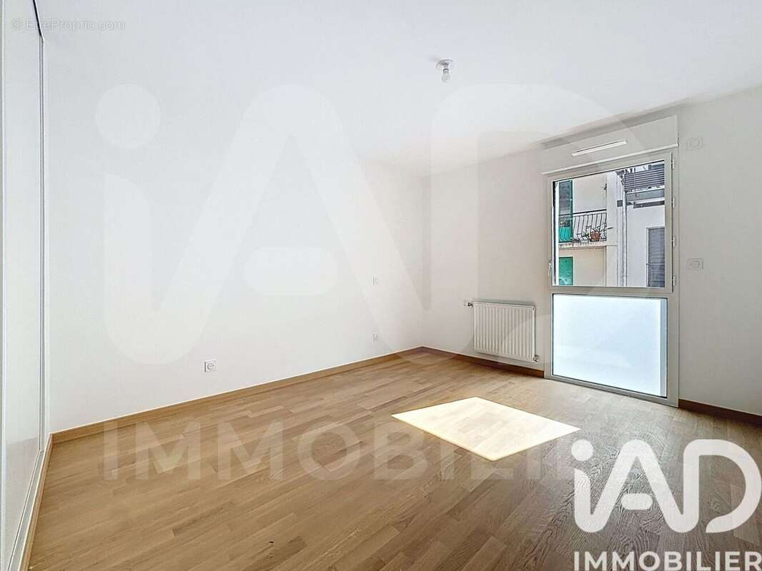 Photo 9 - Appartement à TOULOUSE