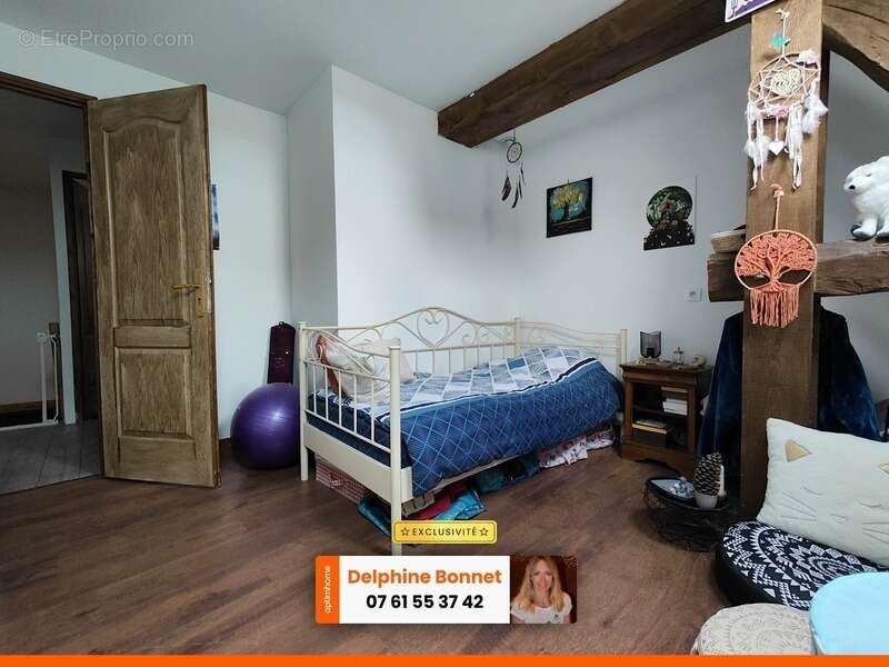 Appartement à SAINT-LAURENT-DU-PONT