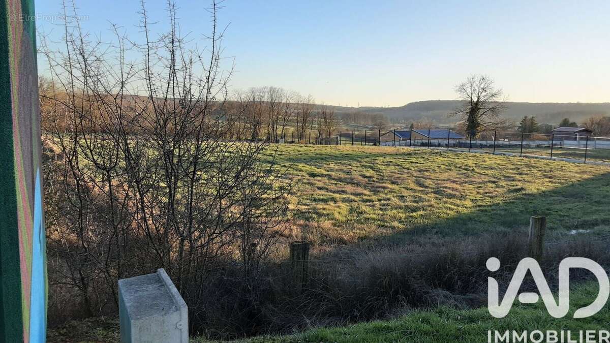 Photo 3 - Terrain à JANDUN