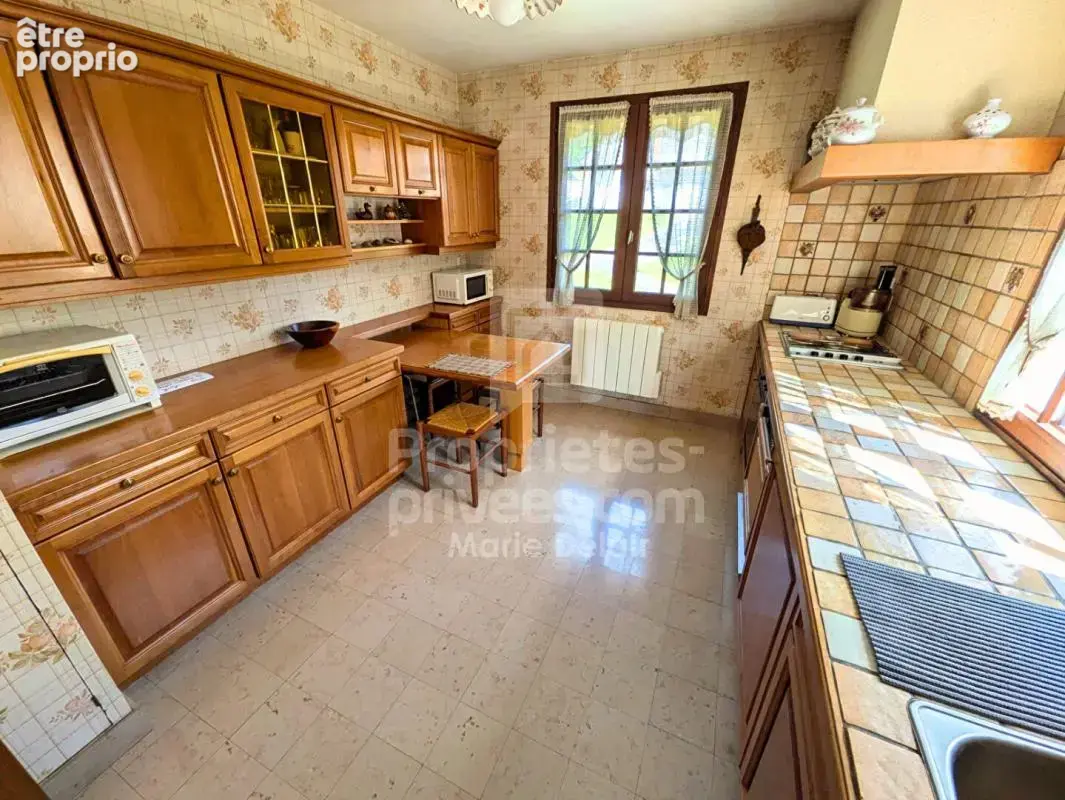 Maison indépendante 4 pièces - Pouilly sur Loire proche centre - photo 8