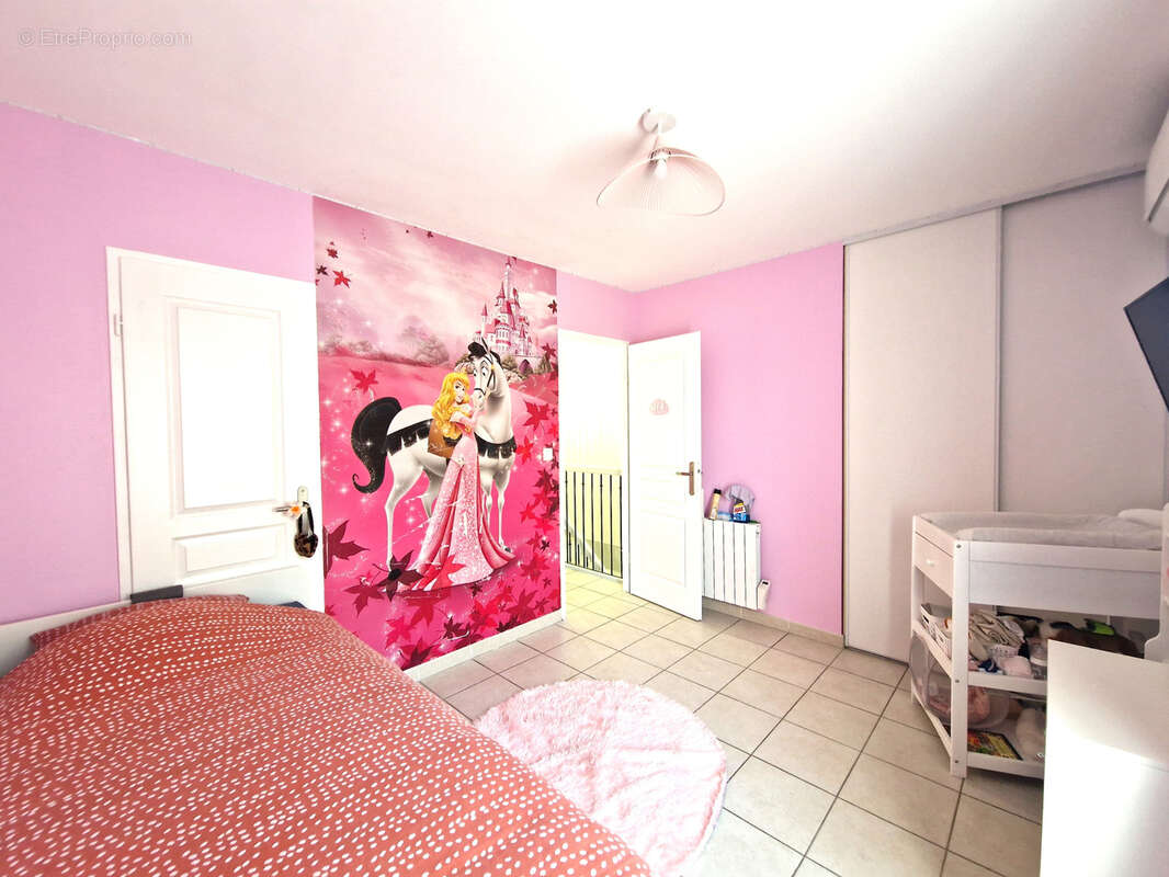 Maison à SAINT-REMY-DE-PROVENCE