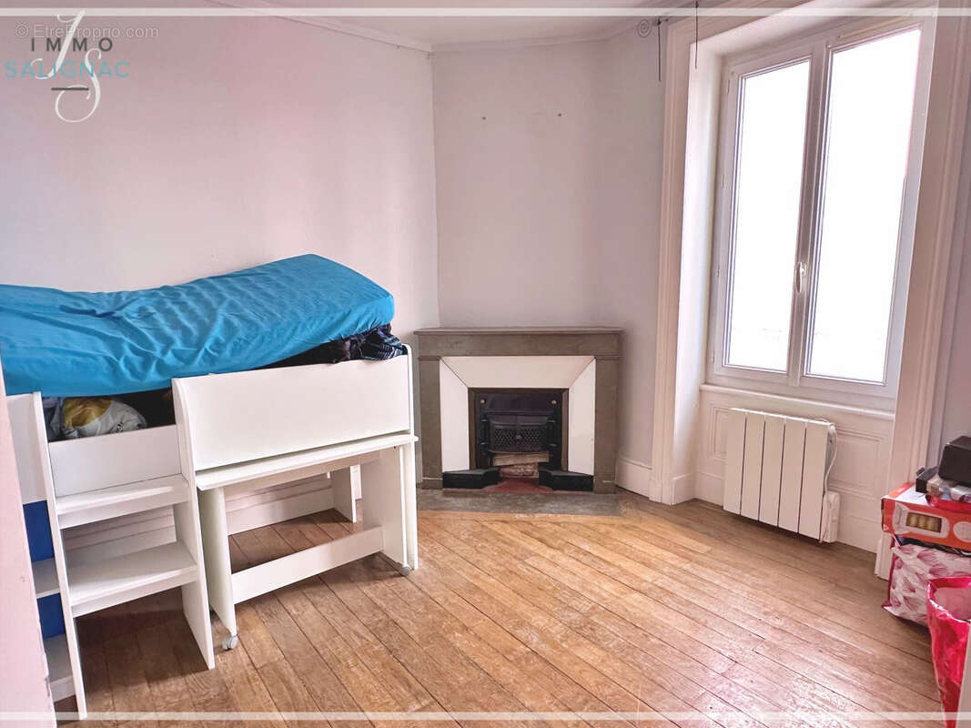 Appartement à BOURG-EN-BRESSE