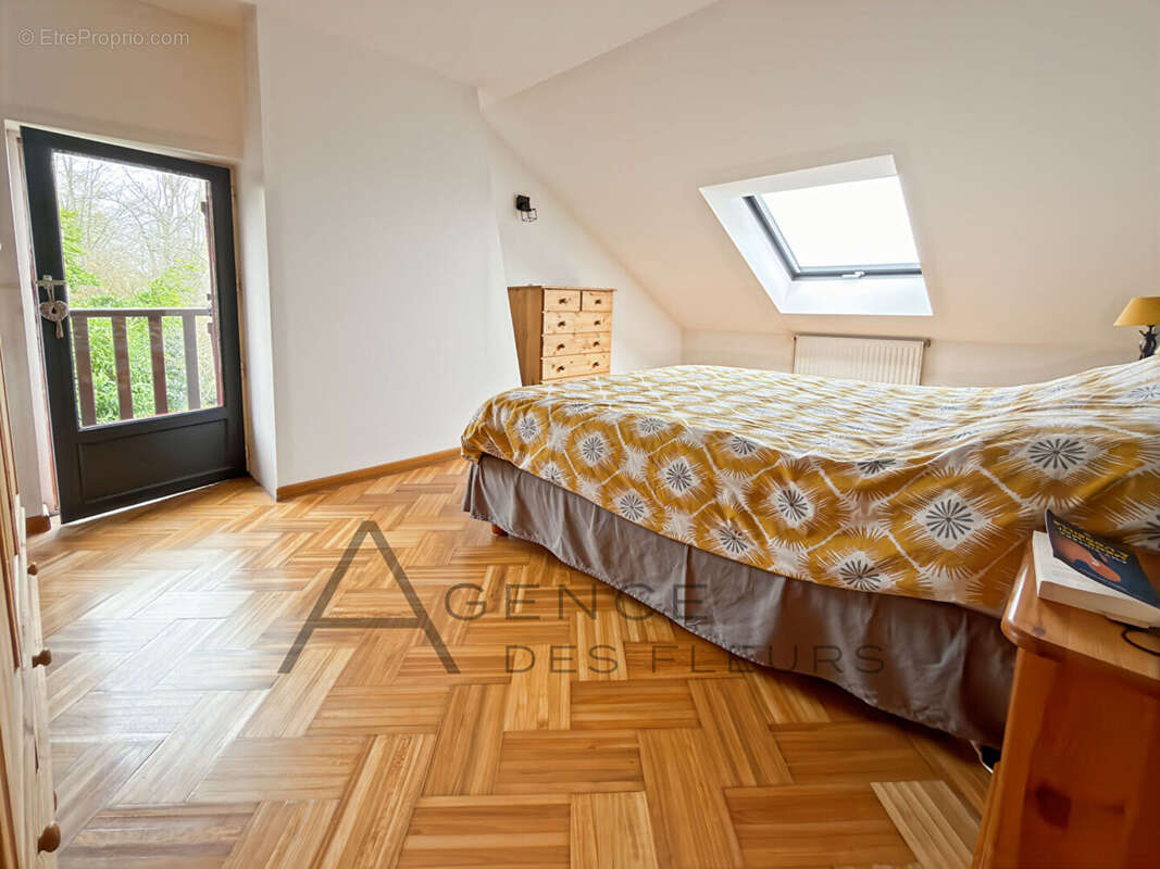 Maison à ELBEUF