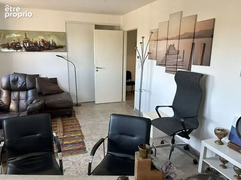 Commerce 24 m² à vendre à Montrond-Les-Bains (42210) - photo 3