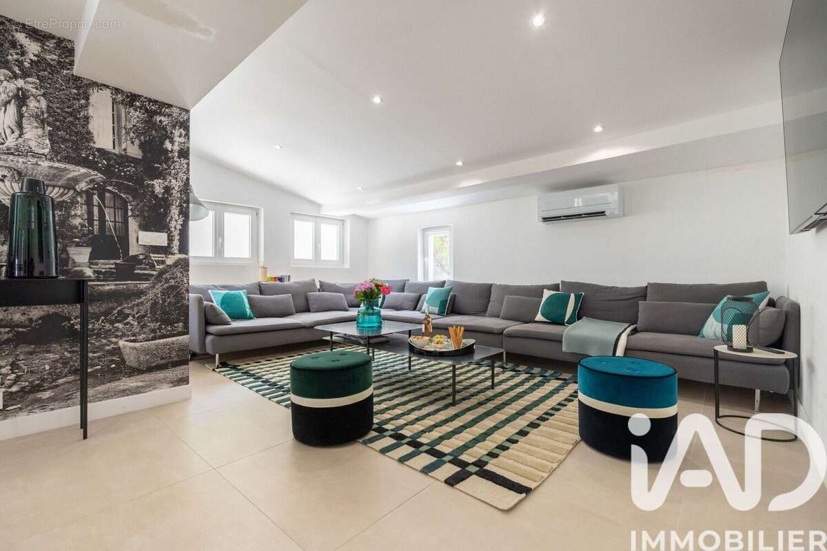 Photo 4 - Maison à MIMET