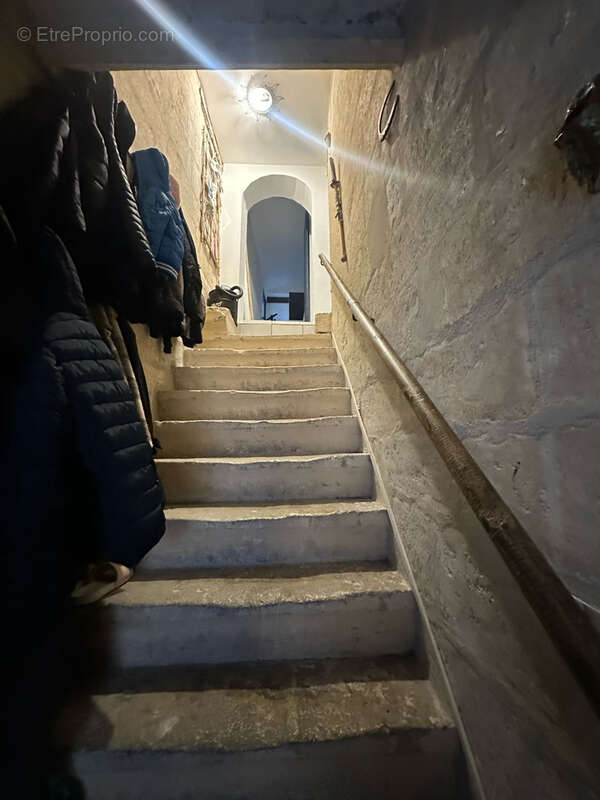 Appartement à BEAUCAIRE