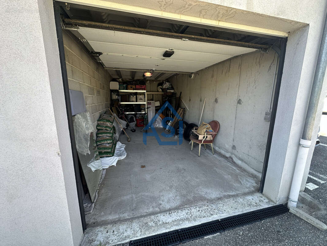 Appartement à LA SAULCE