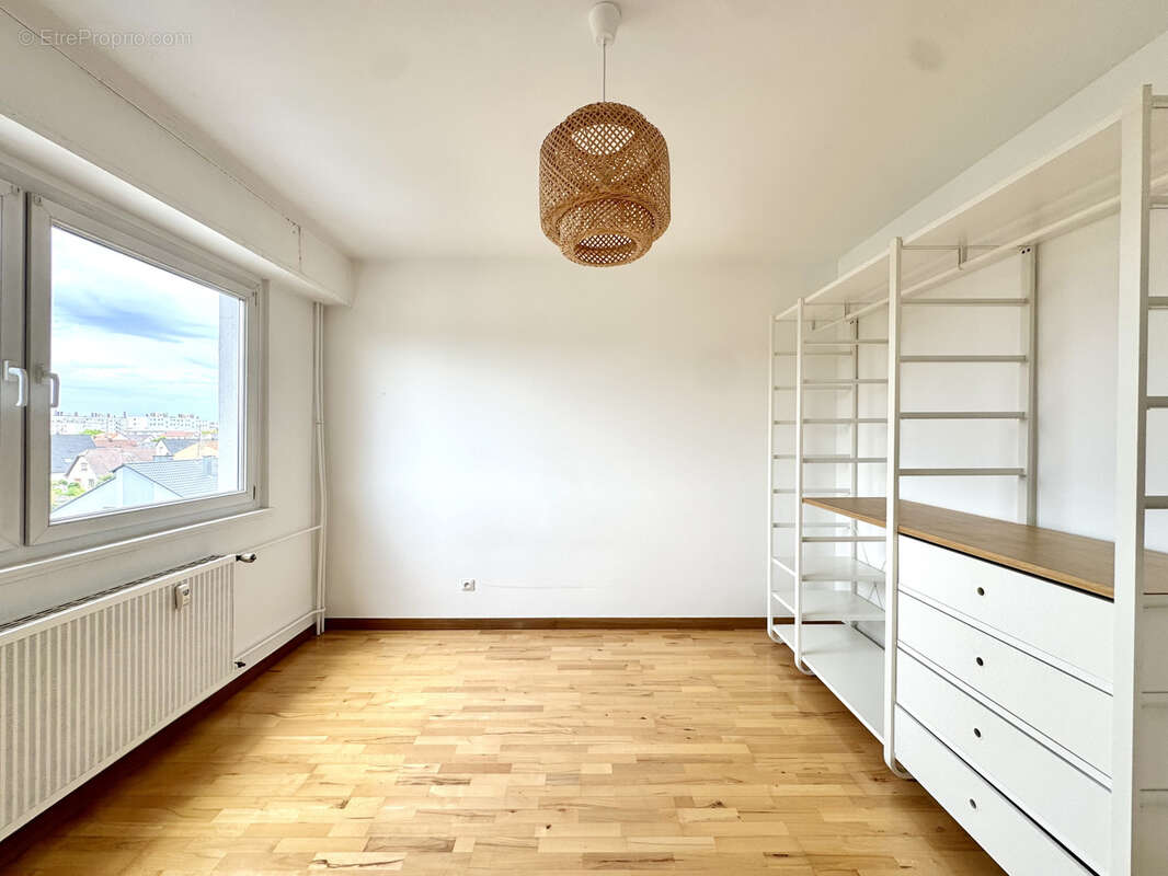 Appartement à SCHILTIGHEIM