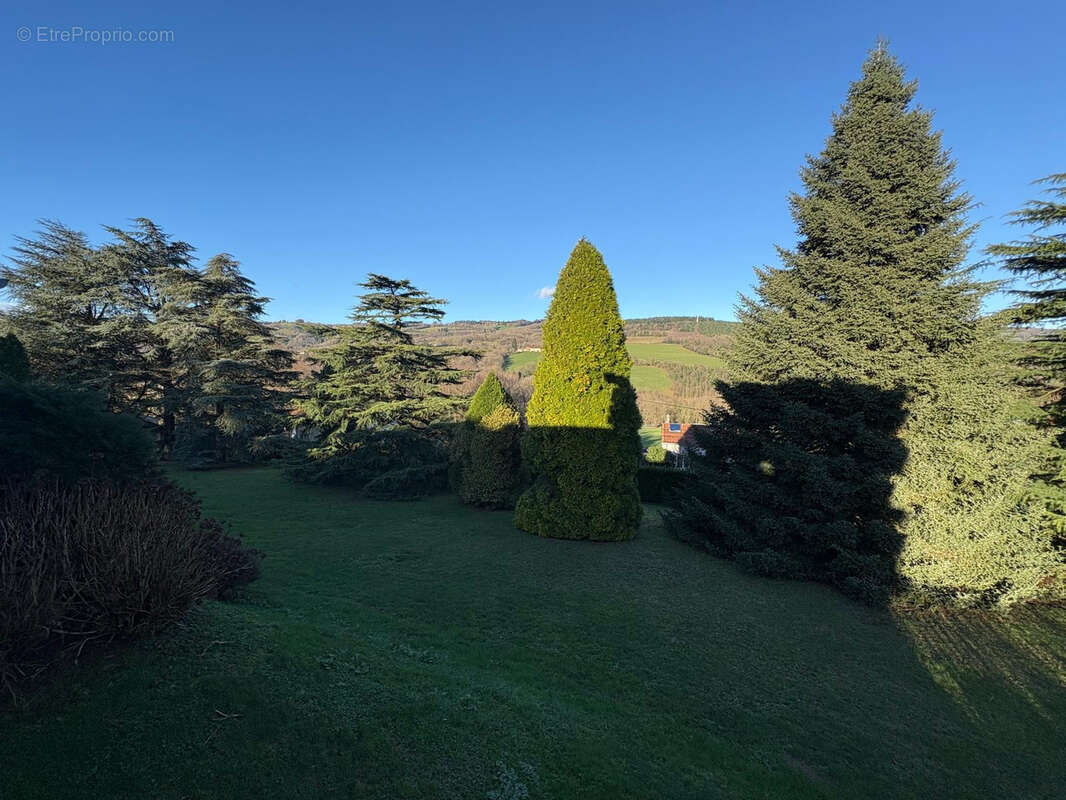 Maison à SAINT-AMANS-SOULT