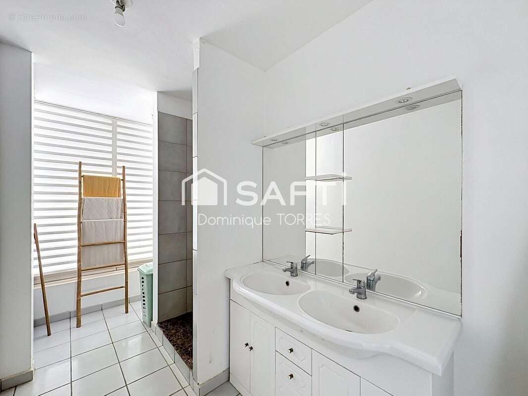 Photo 7 - Appartement à SCHOELCHER