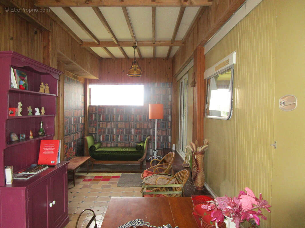 Maison à LANDELLES-ET-COUPIGNY