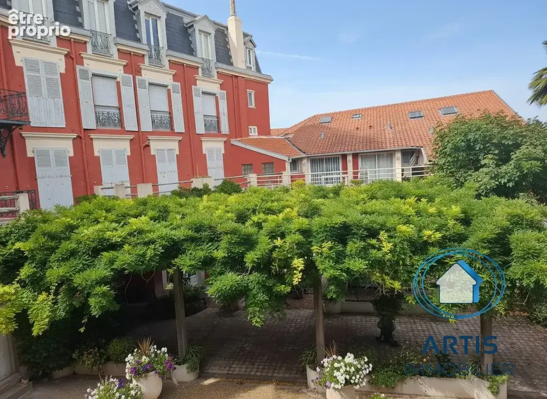 Appartement 2 pièces 31 m² à vendre à Saint-Jean-De-Luz (64500) - photo 7