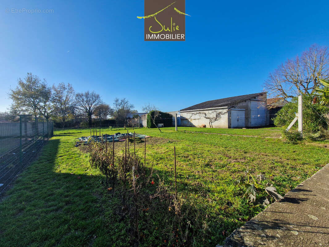 Maison à BRESSUIRE