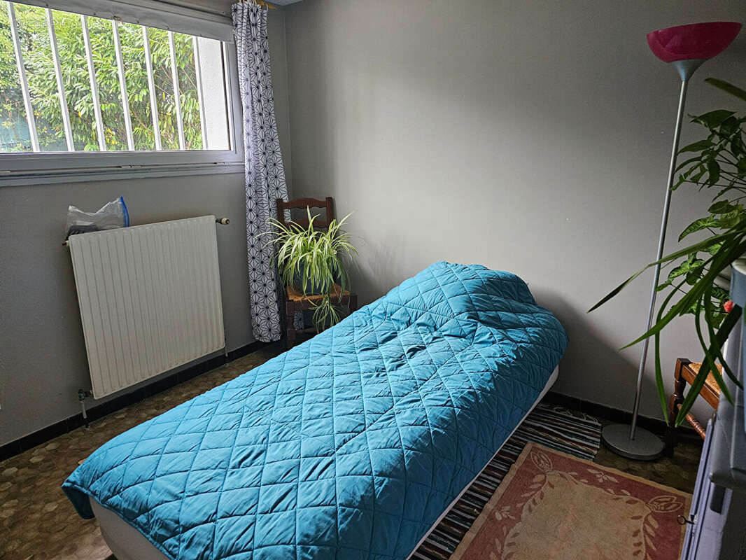 Maison à SAINT-MOLF