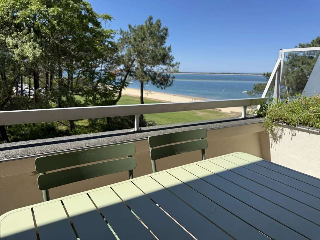 Appartement à ARCACHON