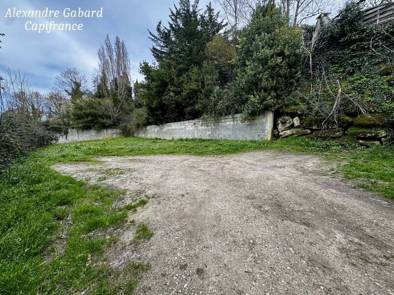 Appartement à LA REOLE