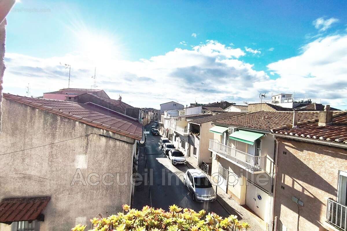 Appartement à LE GRAU-DU-ROI