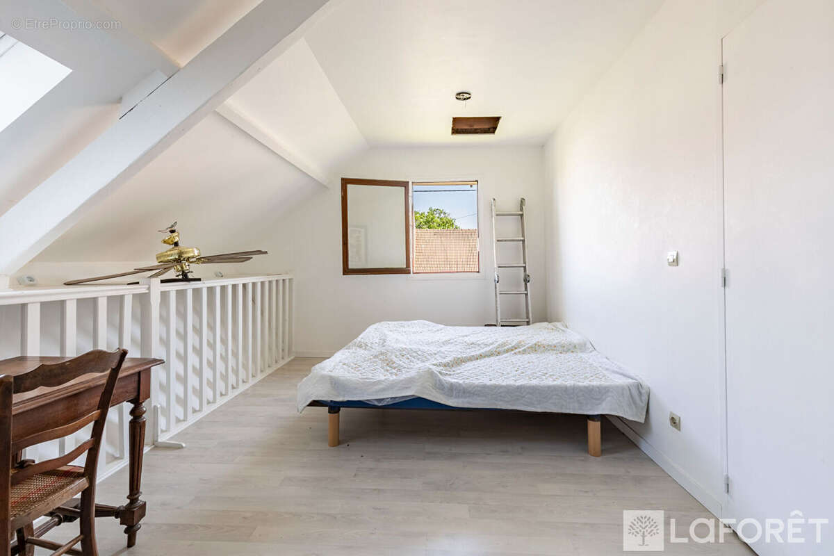 Villejuif, maison 5 pièces - photo 4