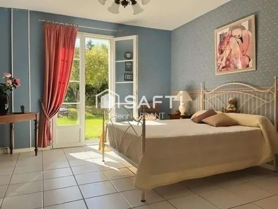 Photo 5 - Maison à LIMOGES