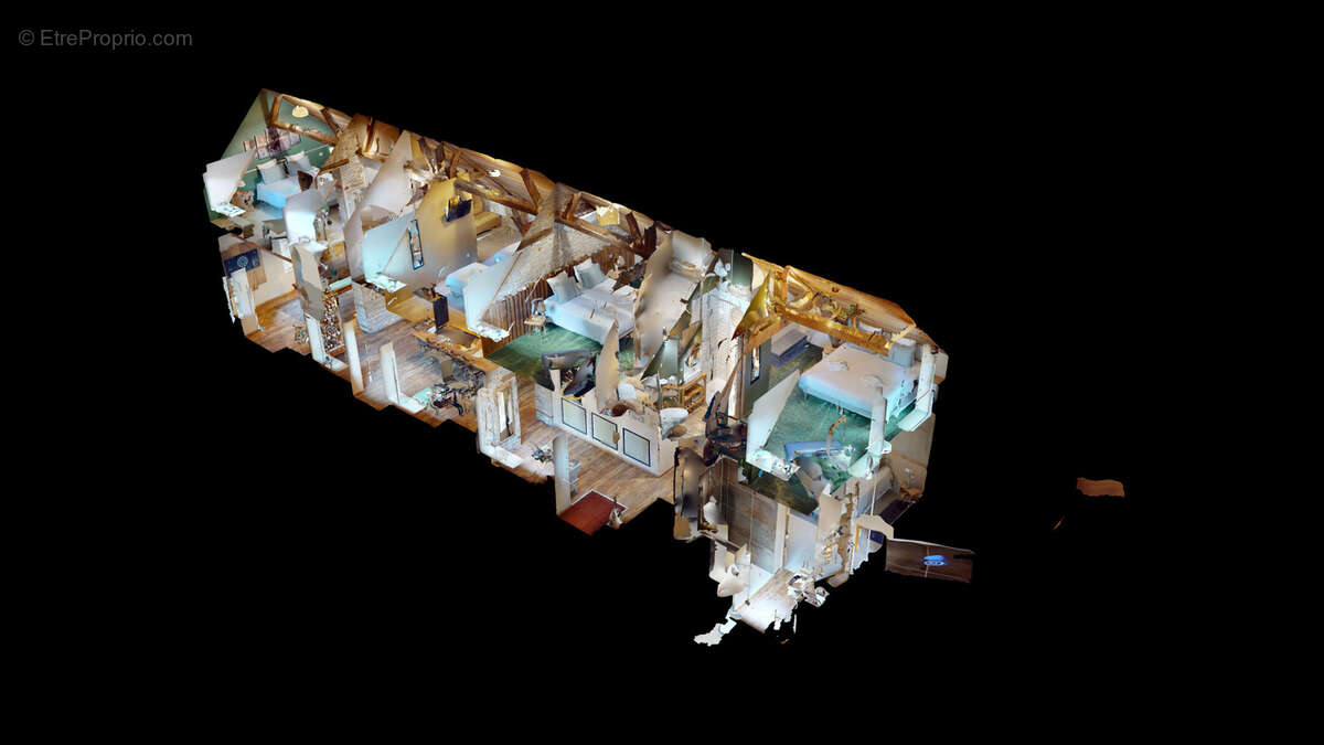 Commerce à ORCHAMPS