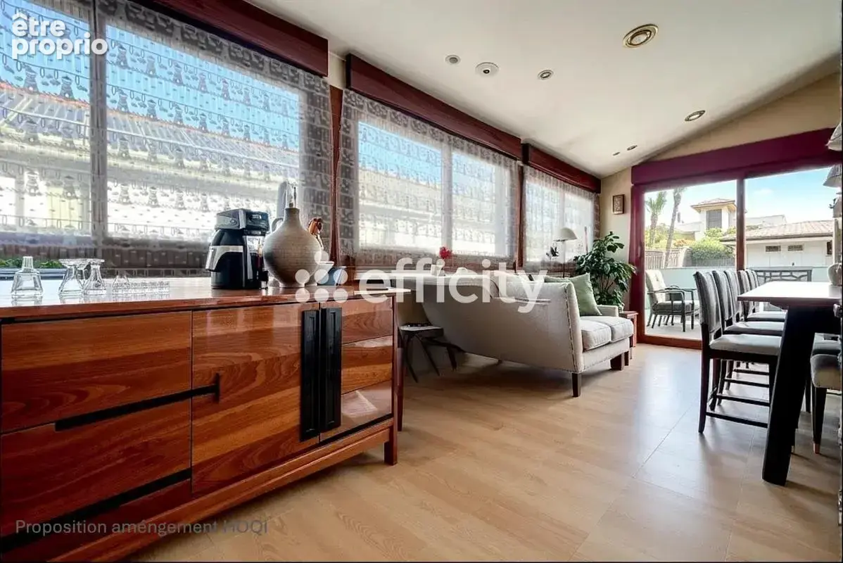 Maison 105 m² à Rennes  - photo 8