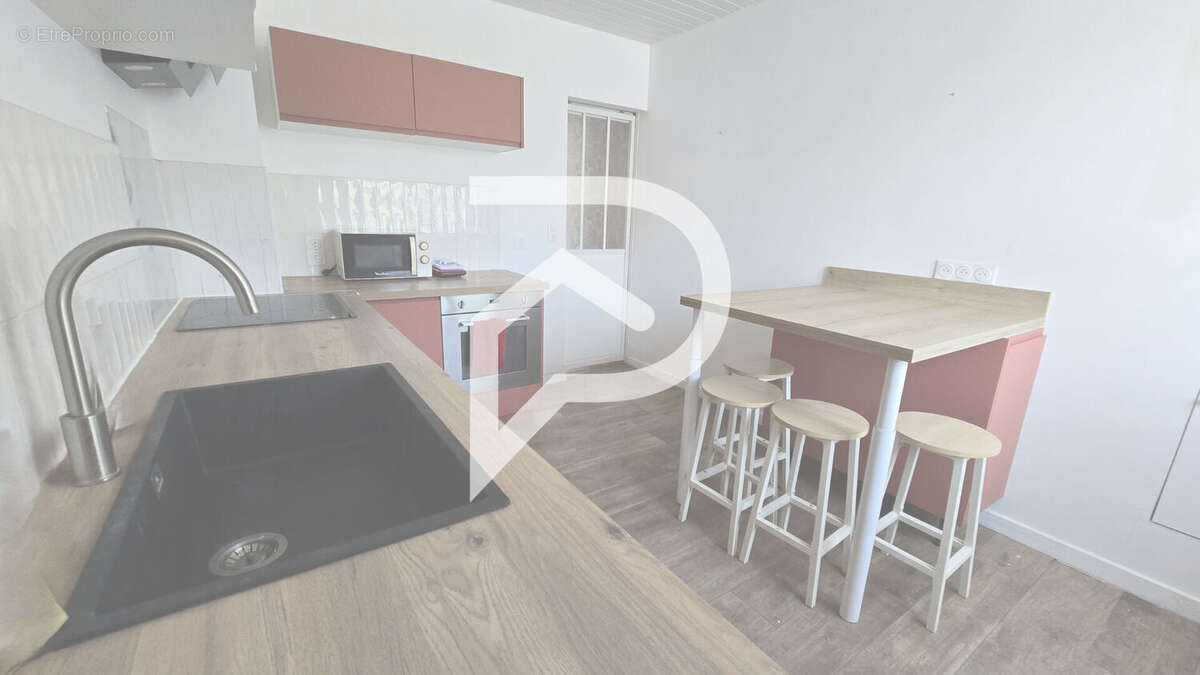 Sainte-Cécile, maison 106 m², terrain, garage, 3 chambres - photo 9