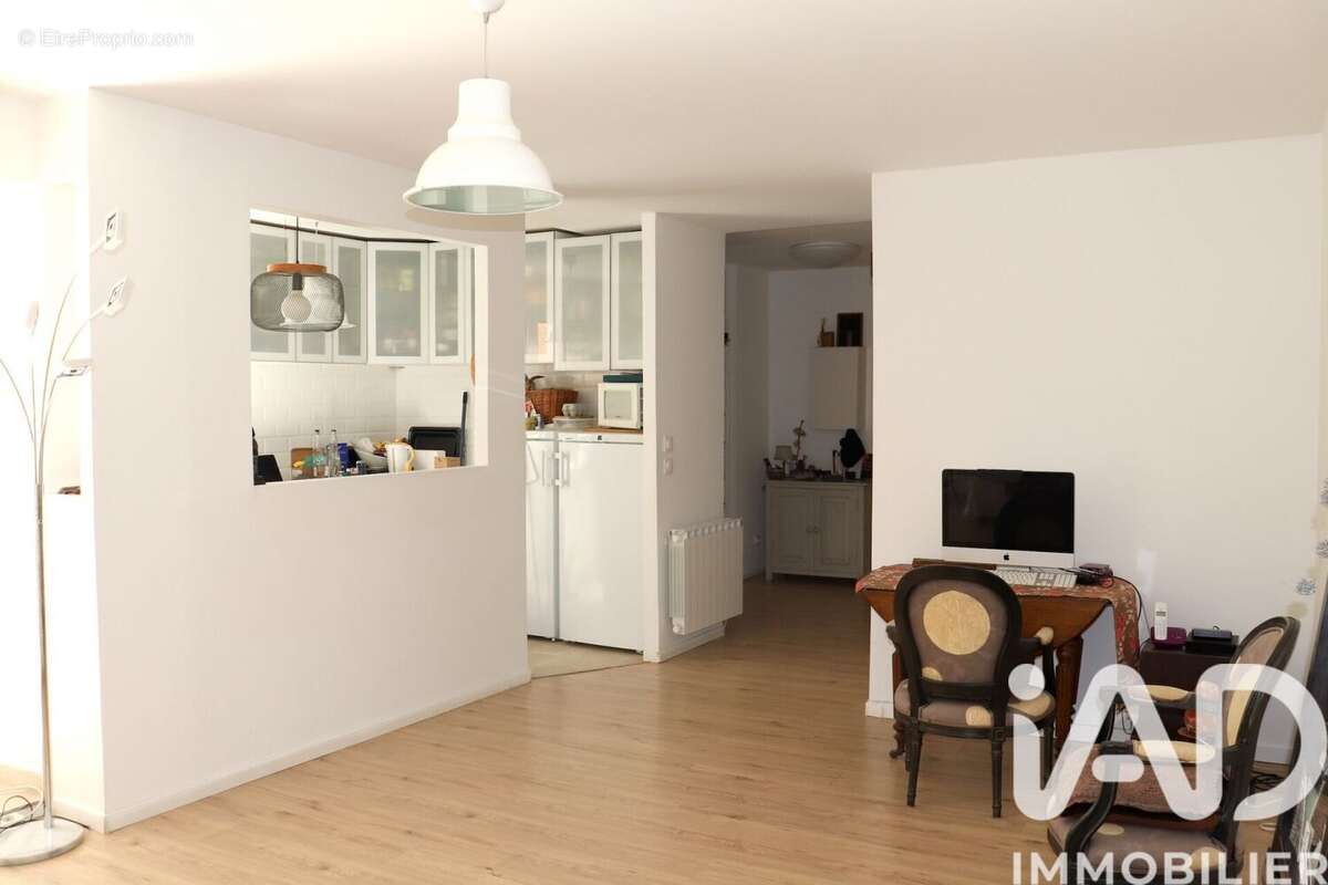 Photo 8 - Appartement à BEAUCHAMP
