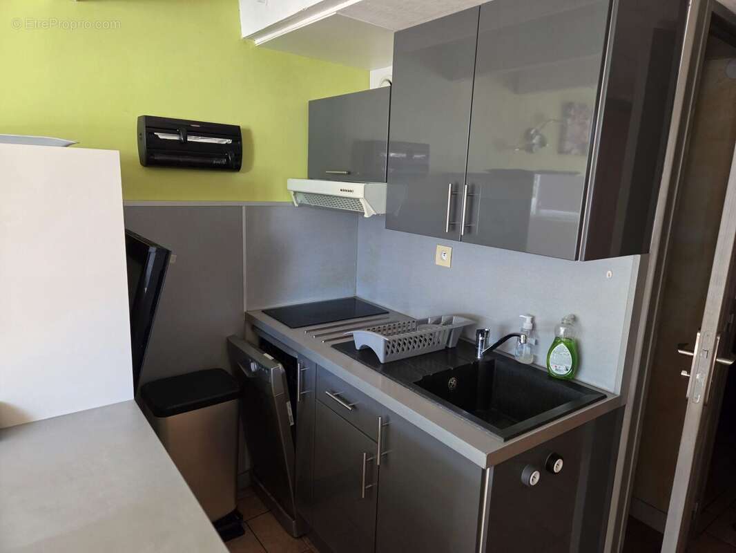 Appartement à AGDE