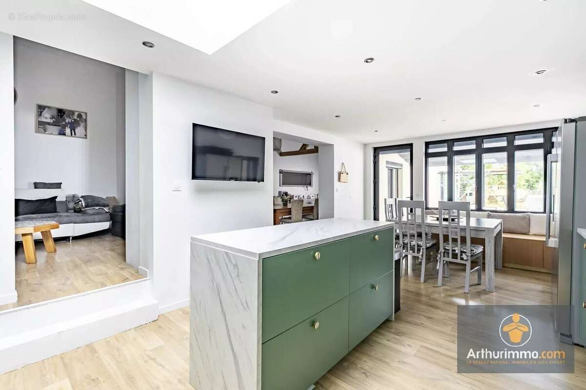 Vente Maison Chevrieres(60710) 319 000ï¿œ - photo 4