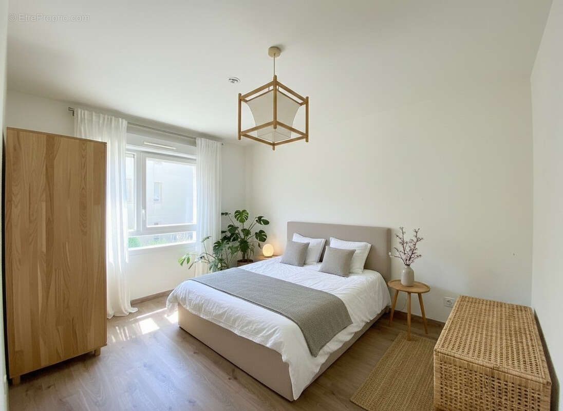 Appartement à CALUIRE-ET-CUIRE