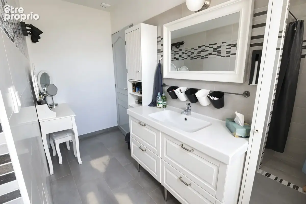 EXCLUSIVITE RIEUMES - Maison familiale 180m2 avec un beau jardin - photo 18