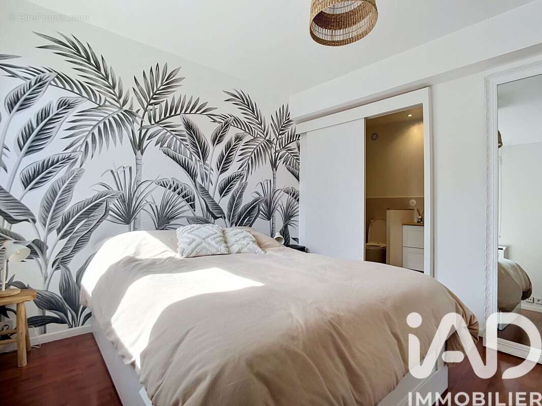 Photo 5 - Appartement à PONTAULT-COMBAULT