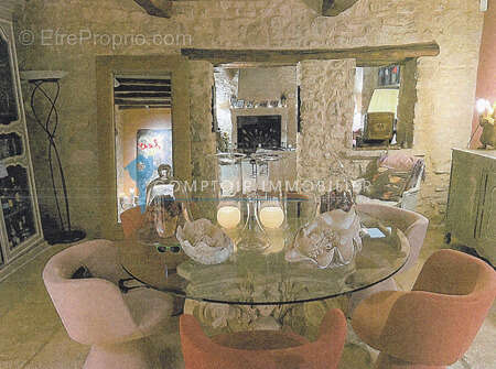 Ensemble immobilier d'exception - photo 20