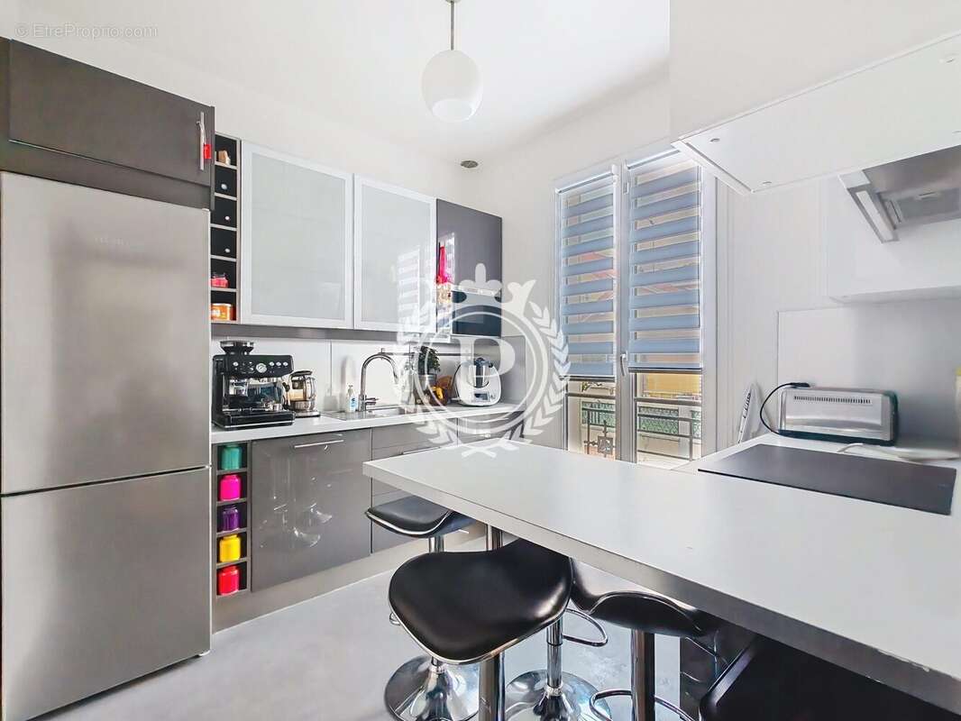 Maison 90 m² à Le Perreux-Sur-Marne  - photo 5
