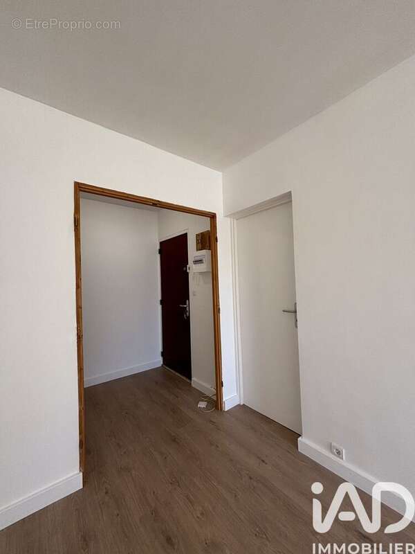 Photo 2 - Appartement à BOIS-D'ARCY