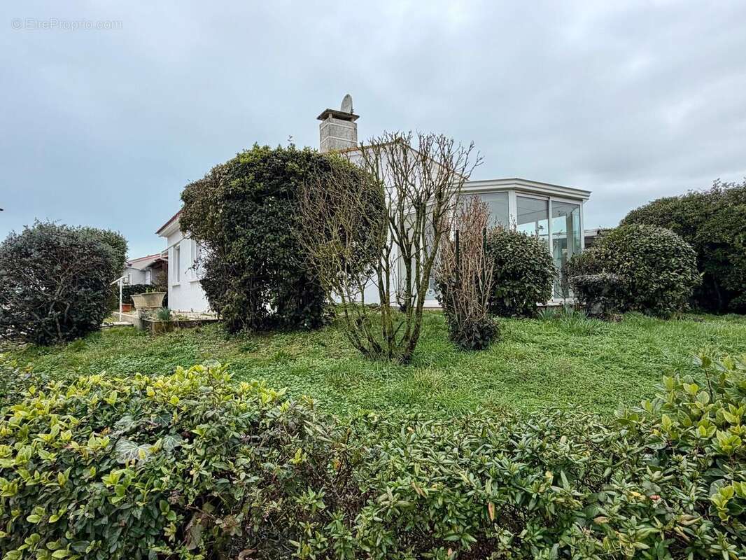 Photo 3 - Maison à GIVRAND