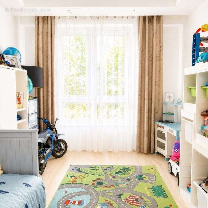Appartement à EVRY