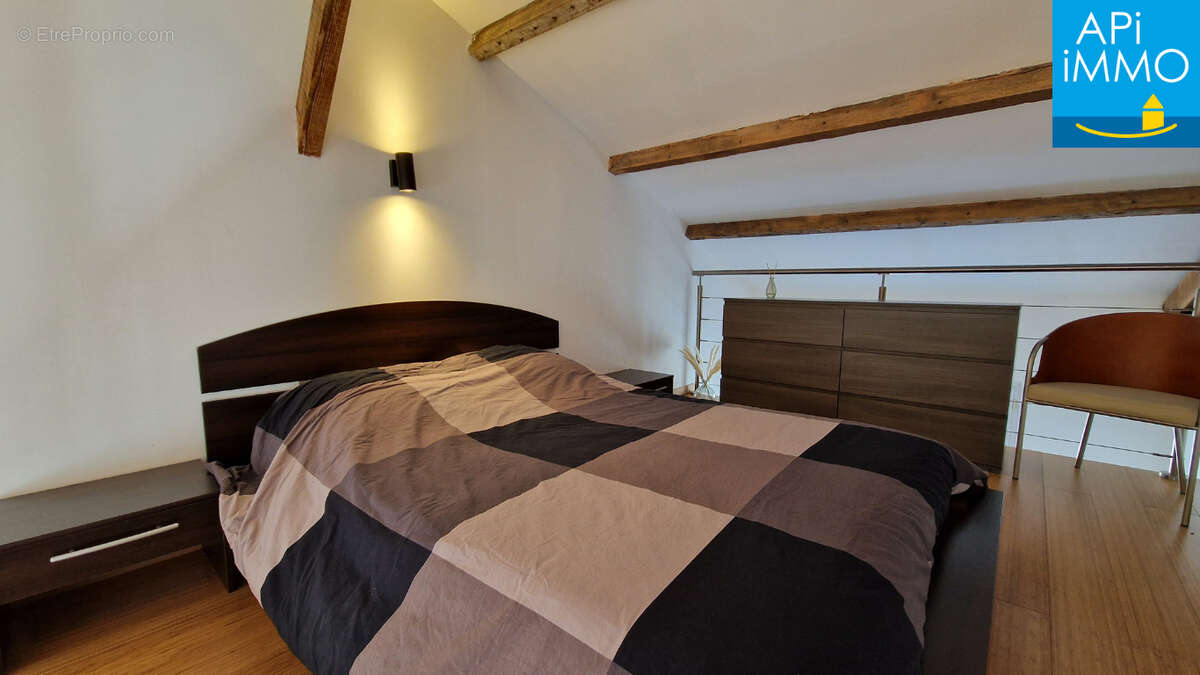 Appartement à CHATELAILLON-PLAGE