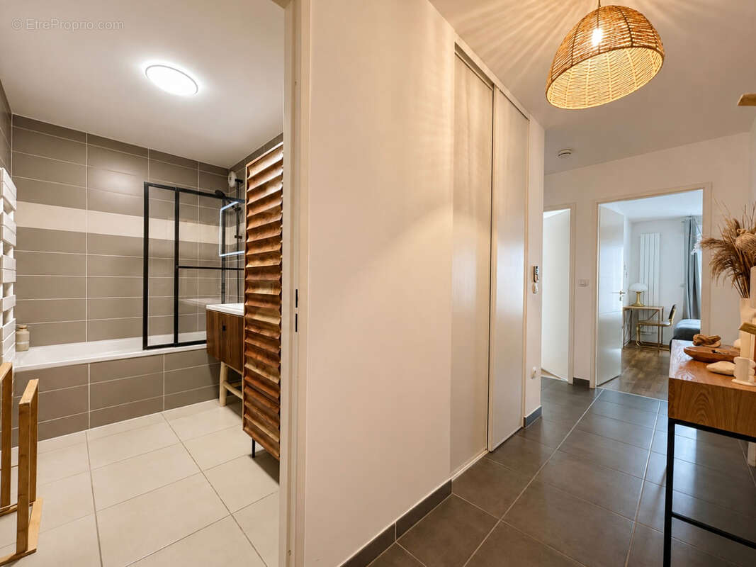 Appartement à LA ROCHELLE
