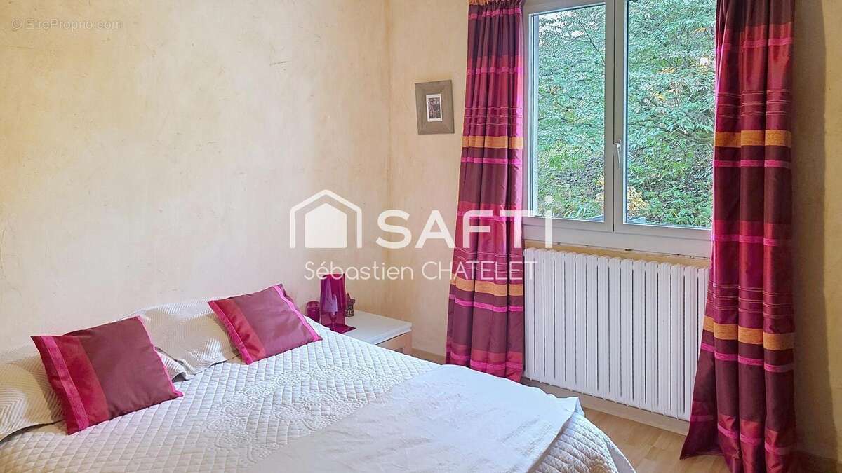 Photo 6 - Maison à QUINTAL