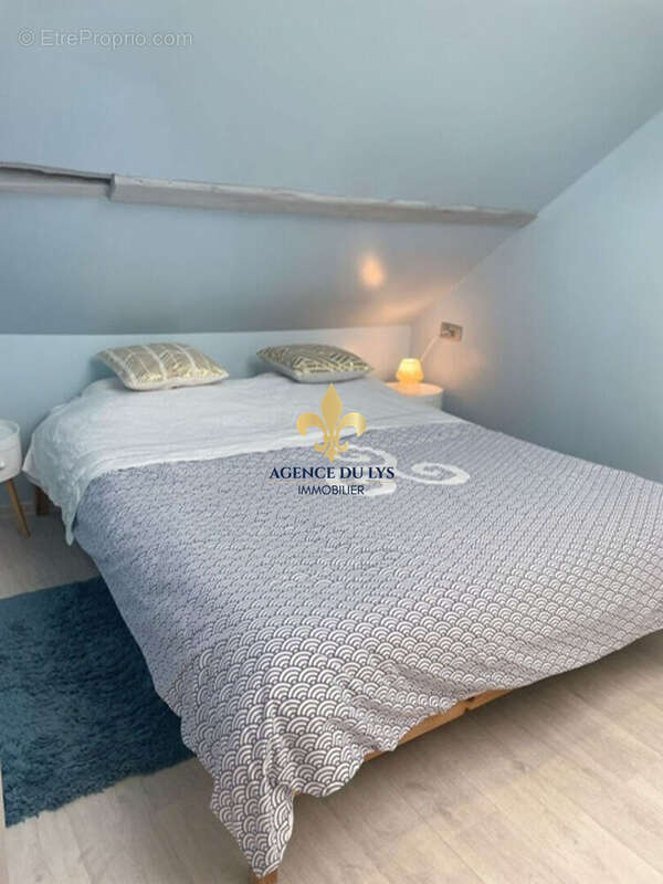 Appartement à COYE-LA-FORET
