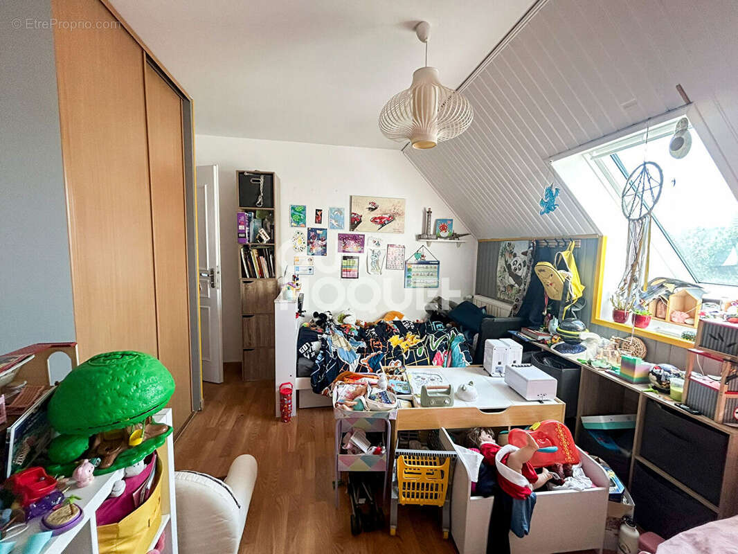 Maison Cormelles le royal - photo 6