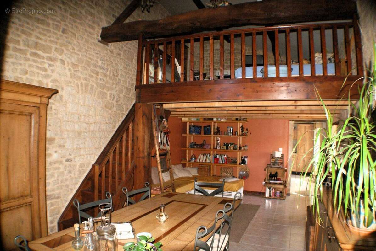 Photo 4 - Maison à FOUSSAIS-PAYRE