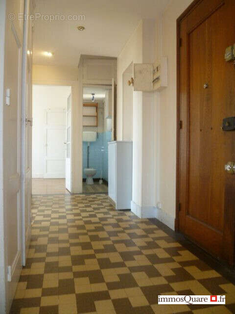 Appartement 57 m² à Grenoble  - photo 4