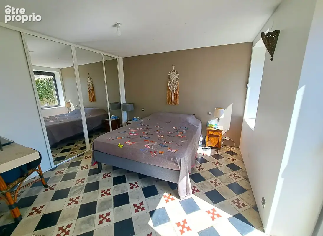 Maison Orliénas  5 pièces 166 m2 - photo 10