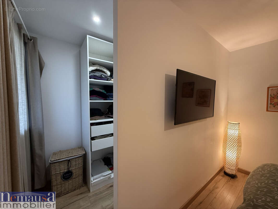 Appartement à NIMES