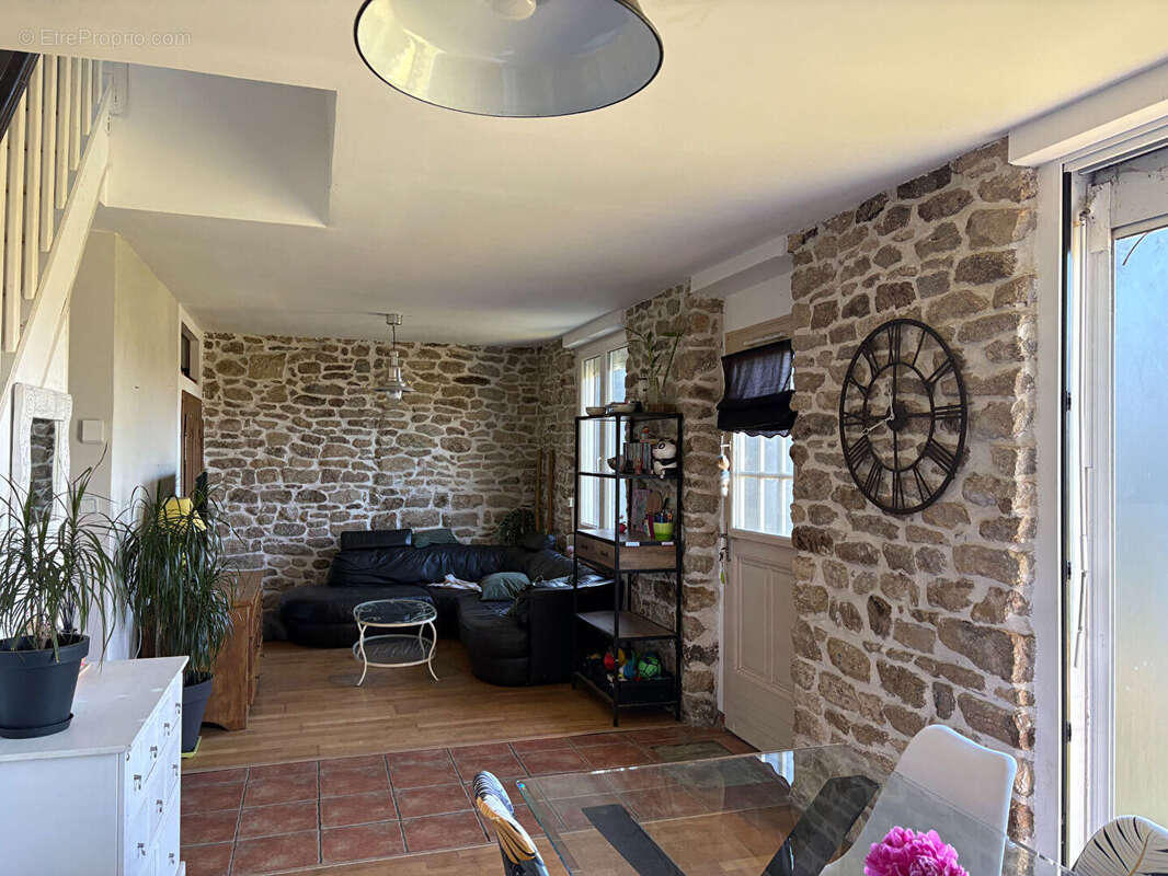 Maison à BIGNAN