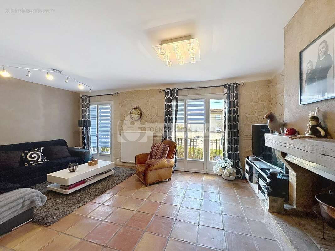 Maison à ARLES
