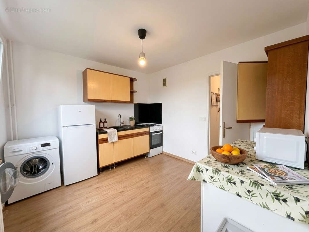 Appartement à EVRY
