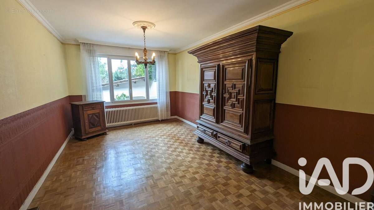 Photo 9 - Maison à MONTENDRE